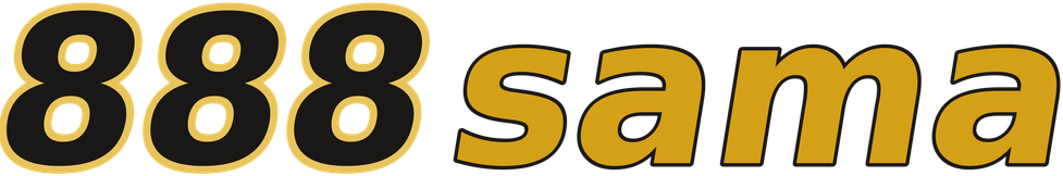 888sama logo