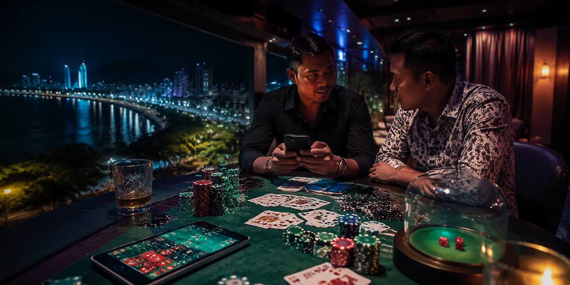 888sama Semua yang Anda Perlu Tahu di Sini