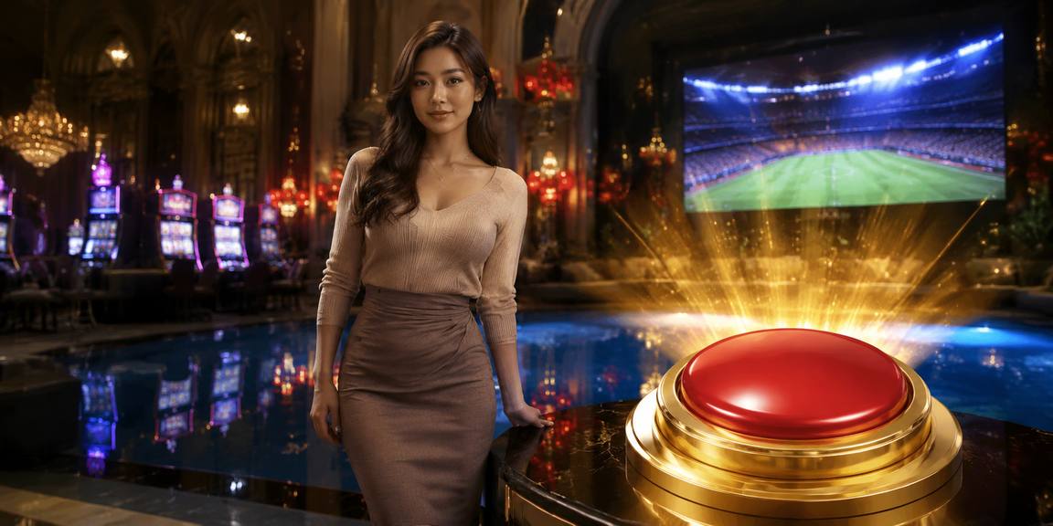 888sama Apa Yang Kami Sediakan Dalam Slot Abyss